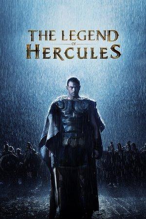 The Legend of Hercules streaming