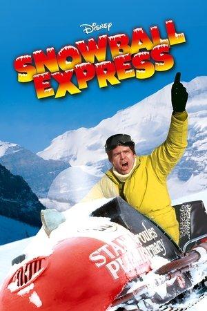 Snowball Express streaming