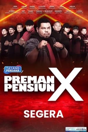 Preman Pensiun streaming