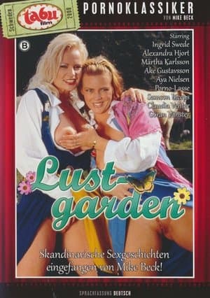 Lustgården streaming
