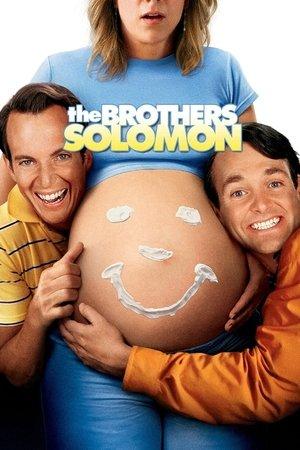 The Brothers Solomon streaming