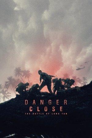 Danger Close: The Battle of Long Tan streaming