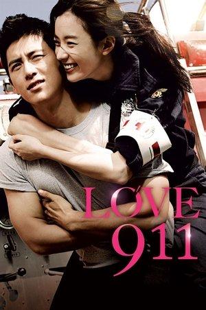 Love 911 streaming