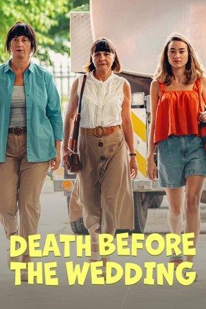 Death Before the Wedding streaming
