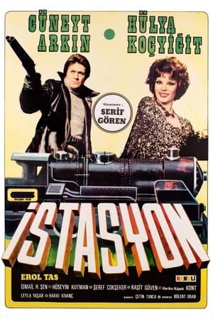 İstasyon streaming