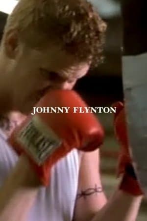 Johnny Flynton streaming