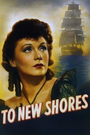 To New Shores streaming