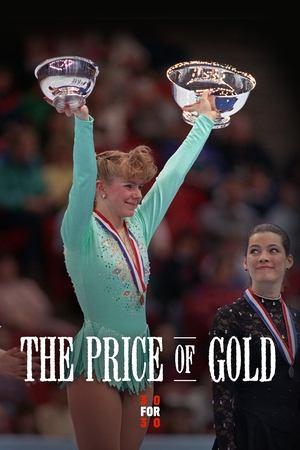 The Price of Gold streaming