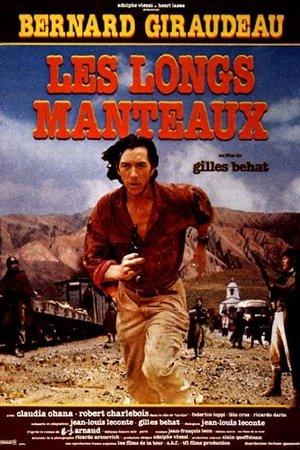Les Longs Manteaux streaming