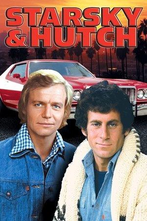Starsky & Hutch streaming