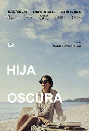 La hija oscura streaming