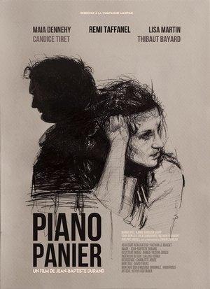 Piano Panier streaming