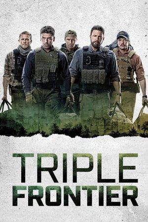 Triple Frontier streaming