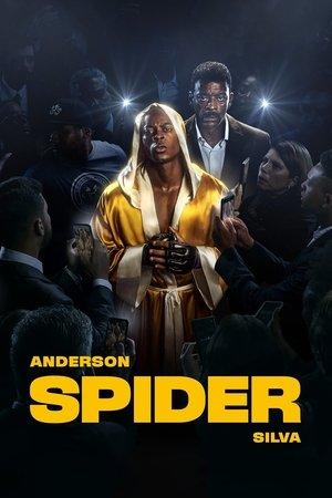 Anderson "The Spider" Silva streaming