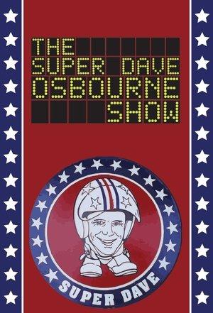 Super Dave streaming
