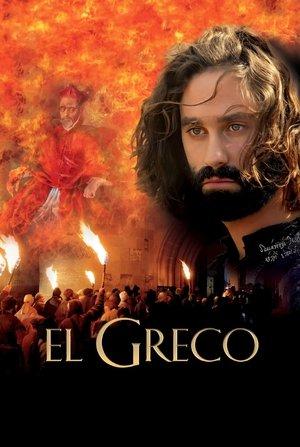El Greco streaming