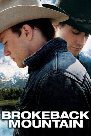 Brokeback Mountain streaming