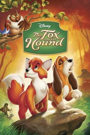 The Fox and the Hound streaming