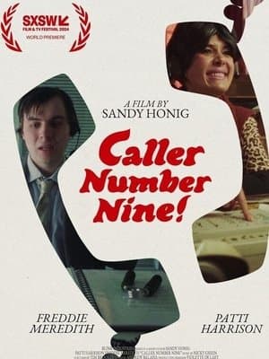 Caller Number Nine! streaming