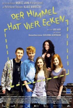Der Himmel hat vier Ecken streaming