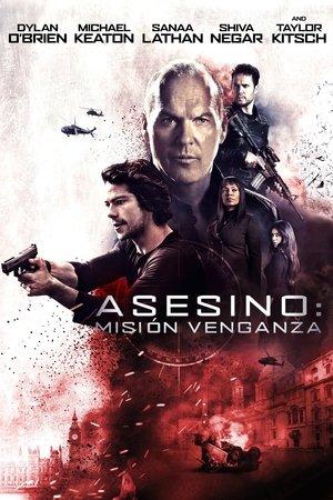 American Assassin streaming