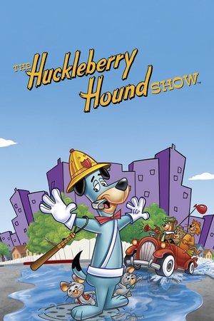 The Huckleberry Hound Show streaming