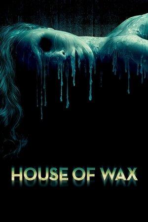 House of Wax streaming