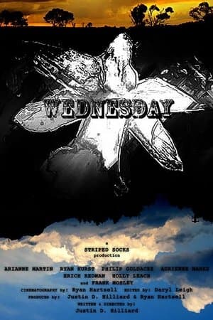 Wednesday streaming