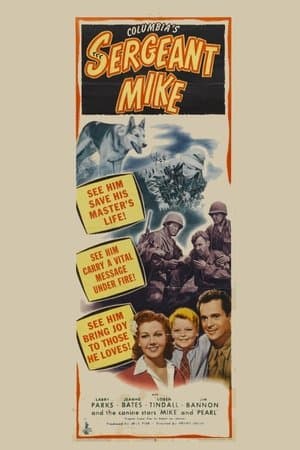 Sergeant Mike streaming