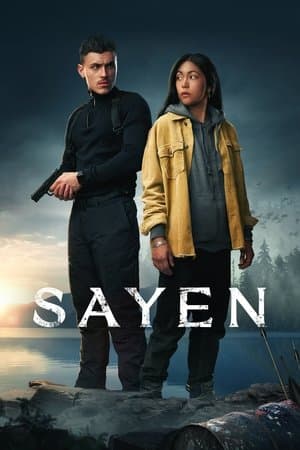 Sayen streaming