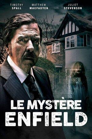 Le mystère Enfield streaming