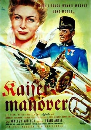 Imperial Manoeuvres streaming