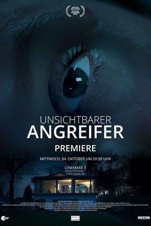 Unsichtbarer Angreifer streaming