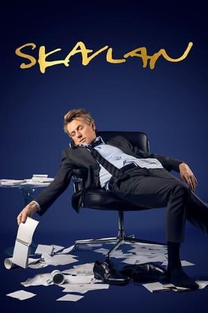 Skavlan streaming