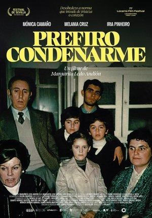 Prefiro condenarme streaming