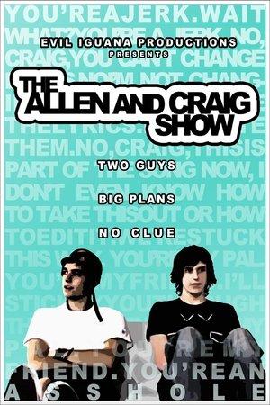 The Allen and Craig Show streaming