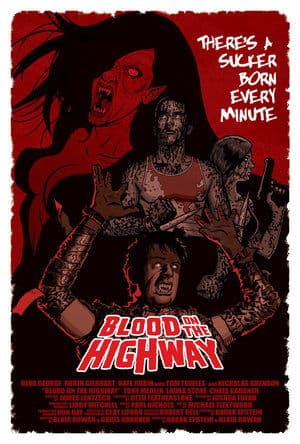 Blood on the Highway streaming