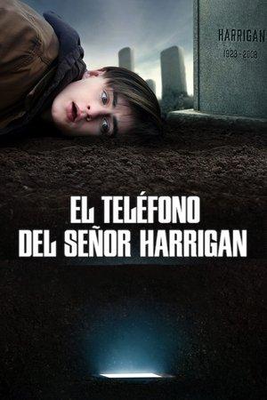 El teléfono del señor Harrigan streaming