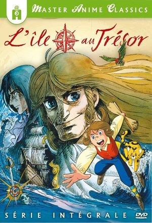 L'Île au trésor streaming
