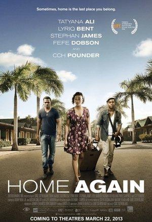 Home Again streaming