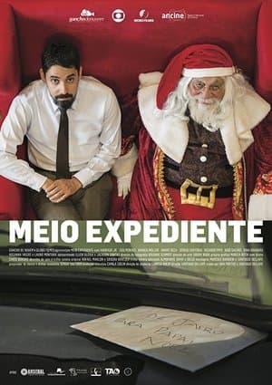 Meio Expediente streaming