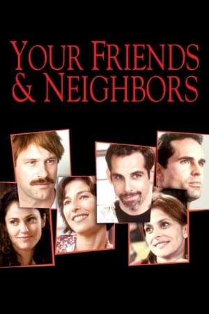 Entre amis & voisins streaming