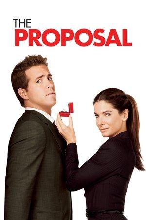 The Proposal streaming