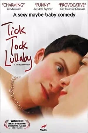 Tick Tock Lullaby streaming