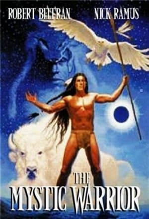 The Mystic Warrior streaming