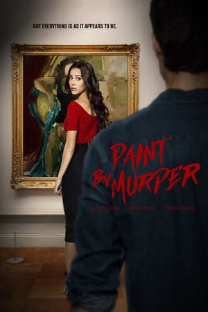 L'art du crime streaming