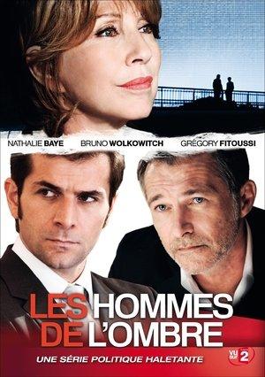 Les Hommes de l'ombre streaming