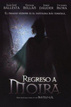 Regreso a Moira - Películas para no dormir streaming