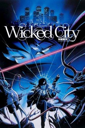 Wicked City streaming