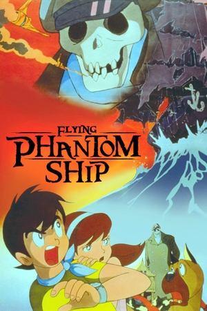 Flying Phantom Ship streaming